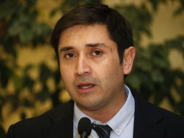 Miguel Ángel Calisto