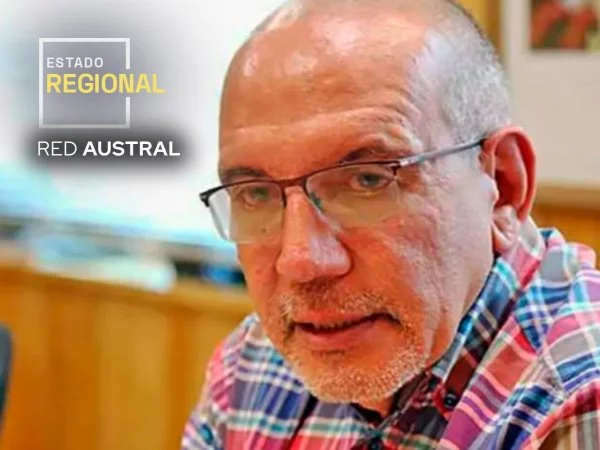 Estado Regional Red Austral - Viernes 11 de octubre 2024