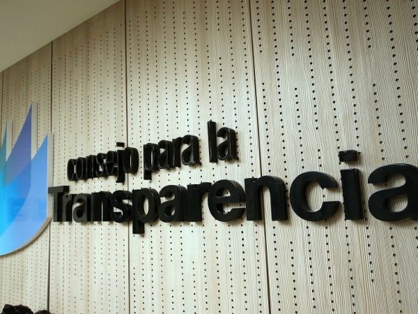 Consejo para la Transparencia