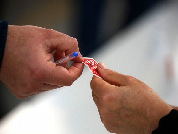 Servel elecciones municipales