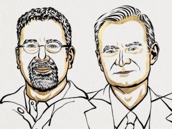 Premio nobel de economía