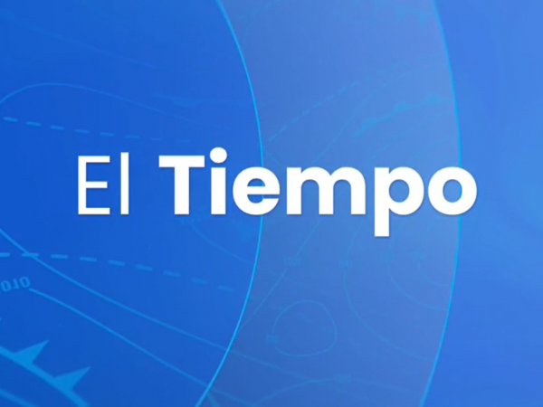 El tiempo con Iván Torres: martes 15 de octubre 2024
