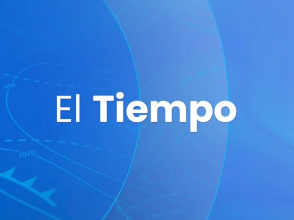 El tiempo con Iván Torres: miércoles 16 de octubre 2024