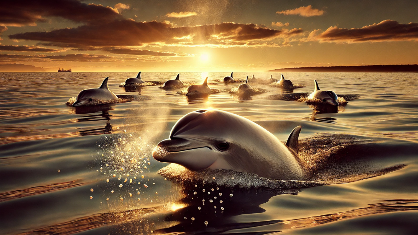 Delfines