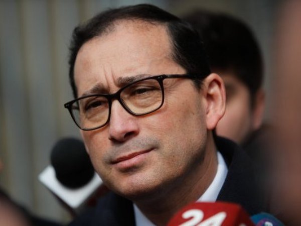 Fiscal Aquiles Cubillos