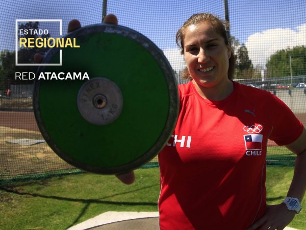 Estado Regional Red Atacama - Viernes 18 de octubre 2024