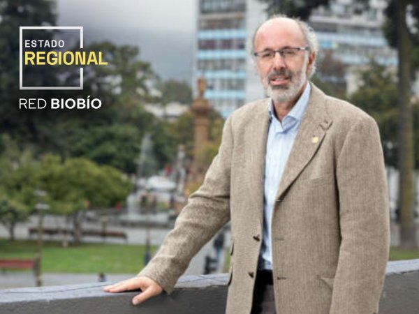 Estado Regional Red Biobío - Viernes 18 de octubre 2024