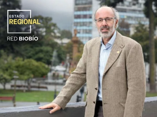 Estado Regional Red Biobío - Viernes 18 de octubre 2024