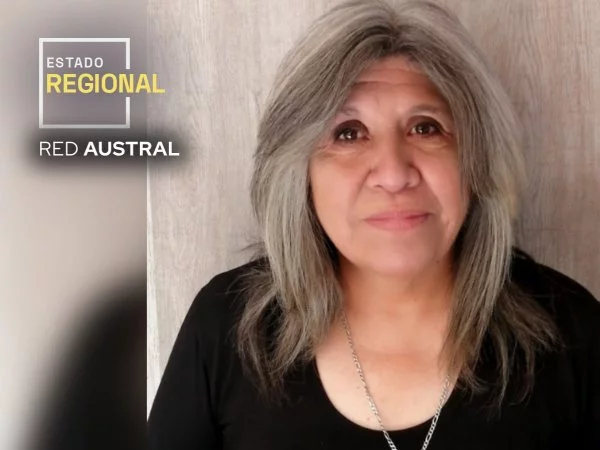 Estado Regional Red Austral - Viernes 18 de octubre 2024