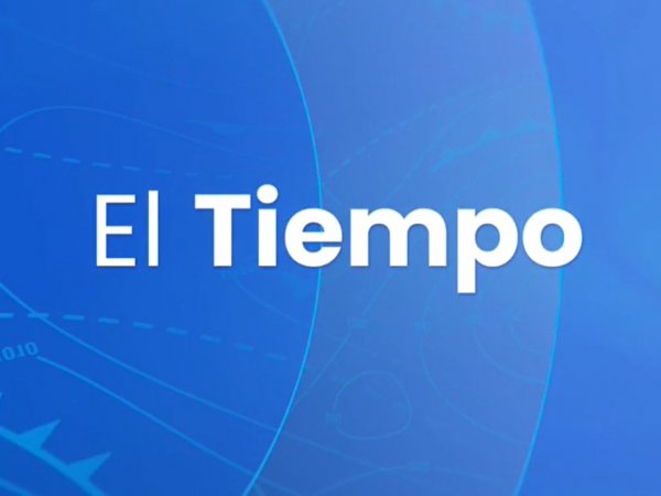 El tiempo con Iván Torres: jueves 17 de octubre 2024