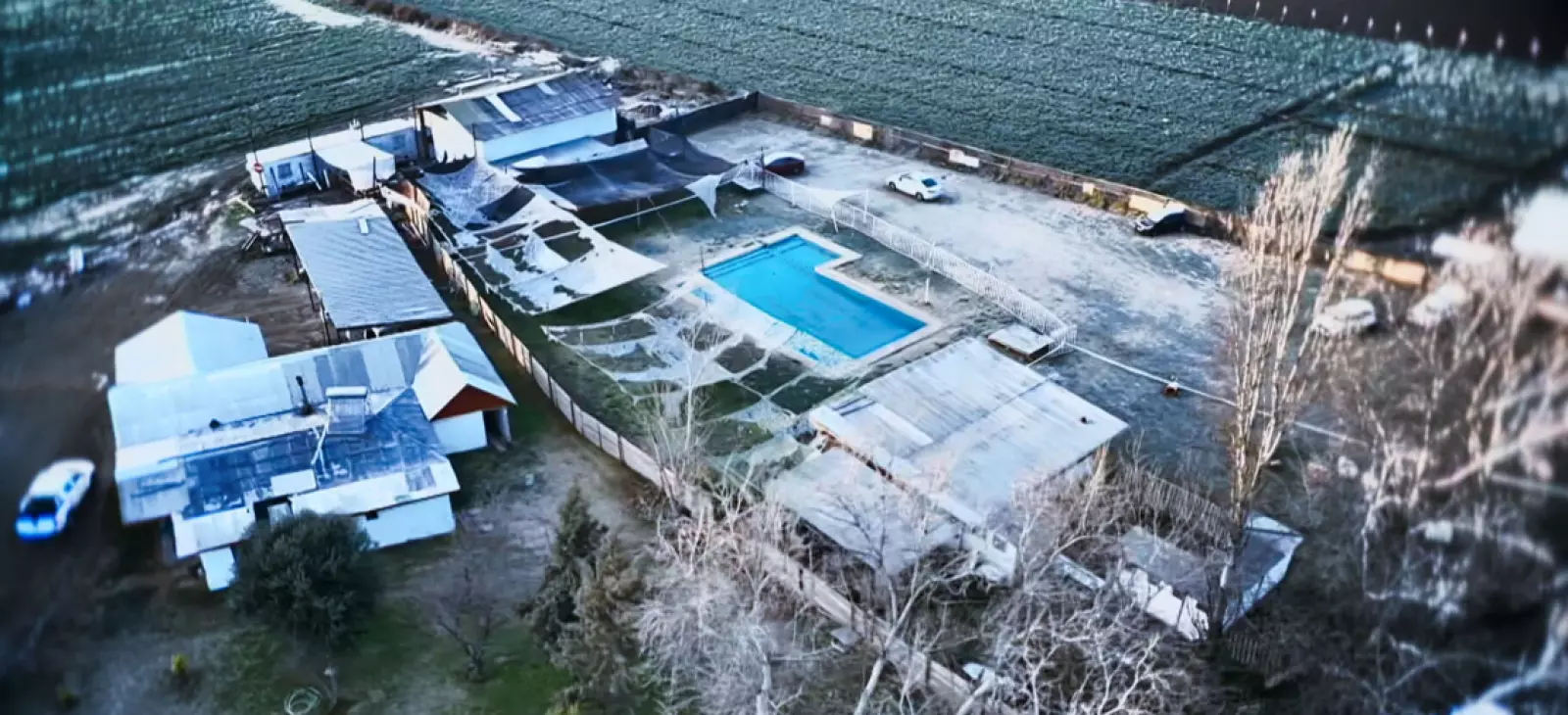 El origen de la masacre de Lampa