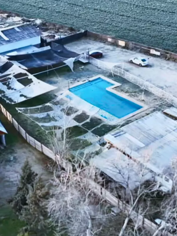 El origen de la masacre de Lampa