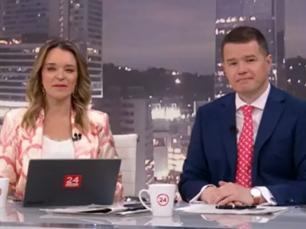 24 Horas Tu Mañana - Lunes 21 de octubre 2024