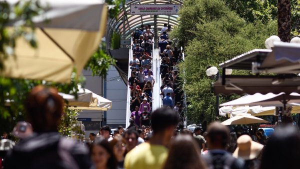 Feriado 27 de octubre elecciones municipales 2024. Comercio en elecciones
