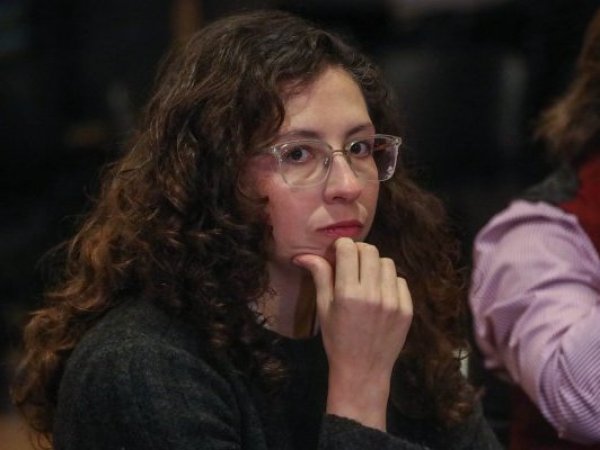 Diputada Gael Yeomans