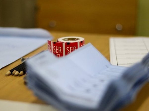 Elecciones municipales 2024