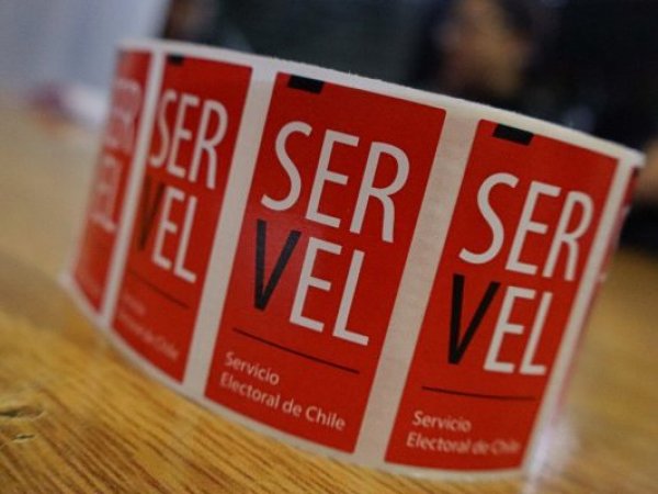 Elecciones municipales 2024