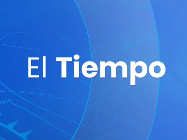 El tiempo con Iván Torres: martes 22 de octubre 2024