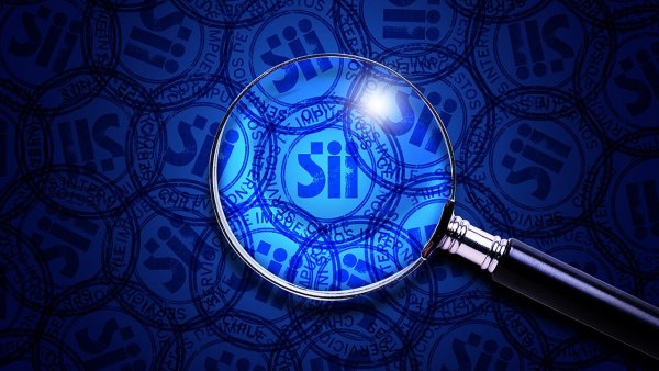 Servicio de Impuestos Internos (SII)