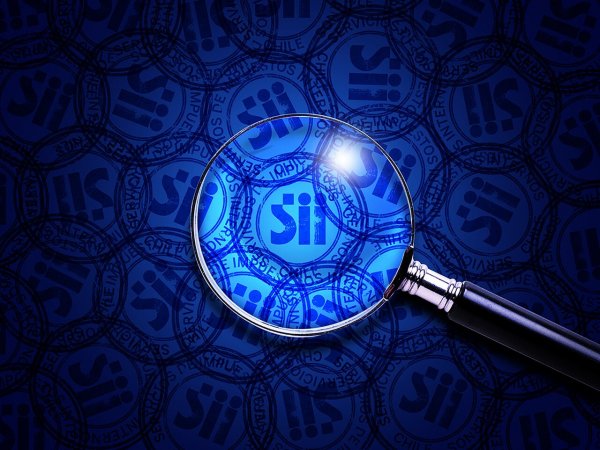 Servicio de Impuestos Internos (SII)