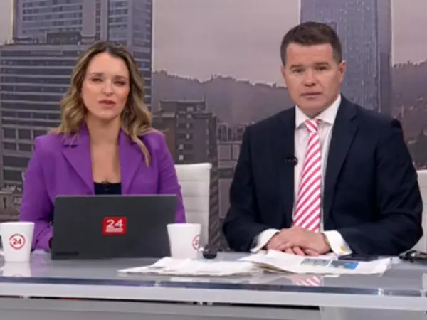 24 Horas Tu Mañana - Miércoles 23 de octubre 2024