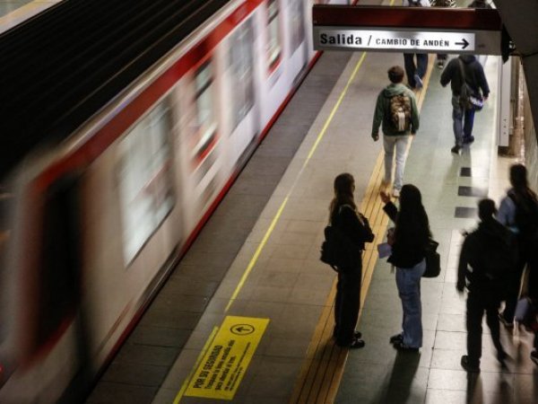 Transporte en elecciones 2024