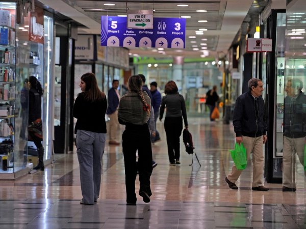 Horarios y funcionamiento malls elecciones 2024