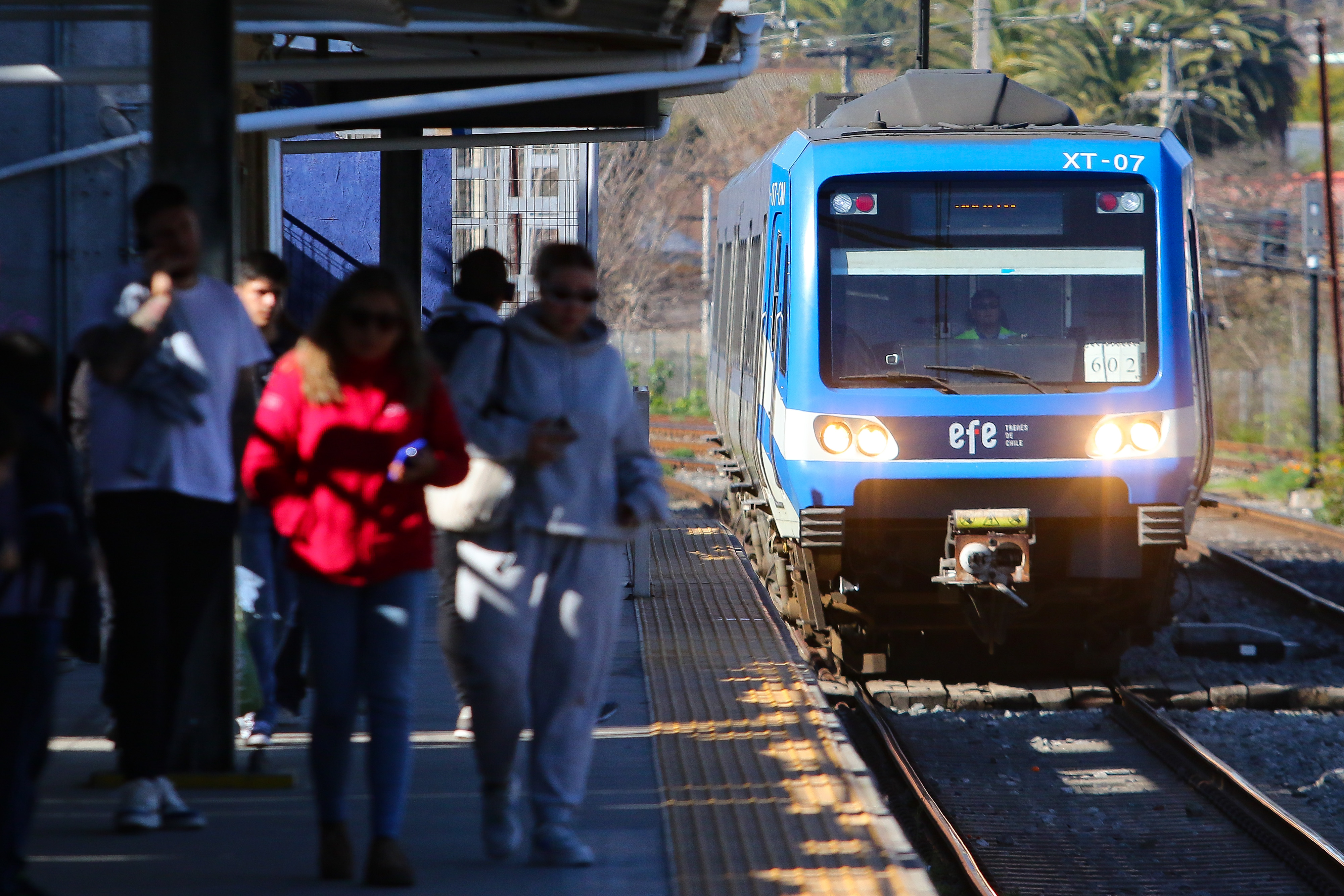 Merval de Valparaíso