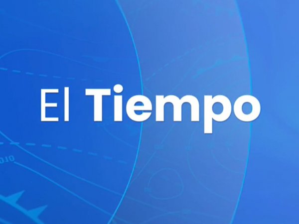 El tiempo con Iván Torres: jueves 24 de octubre 2024