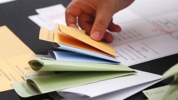 Resultados de gobernadores regionales 2024