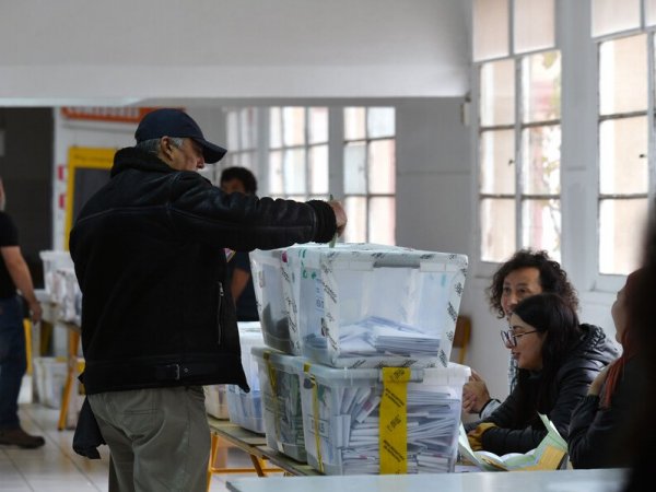 Revisa todos los resultados de las elecciones 2024