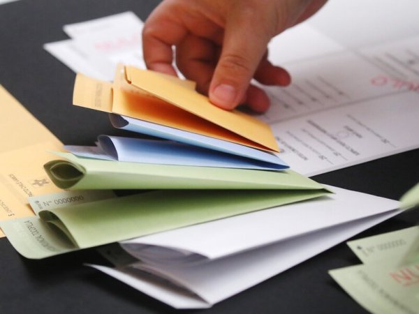 Resultados de gobernadores regionales 2024