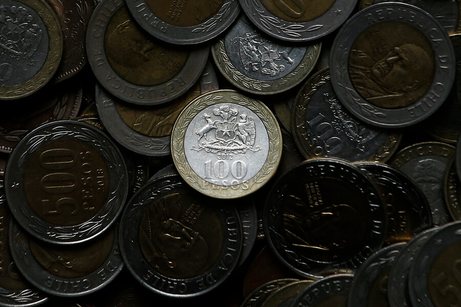 Monedas