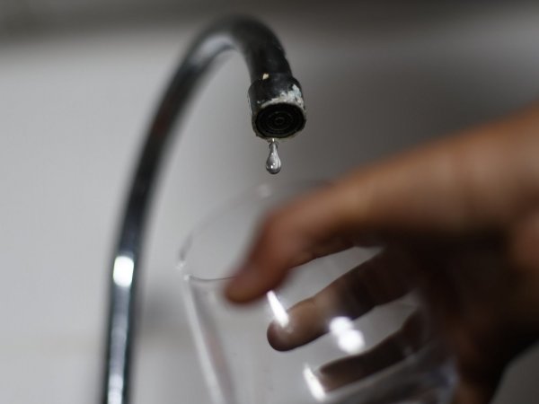 Agua potable Subsidio del agua