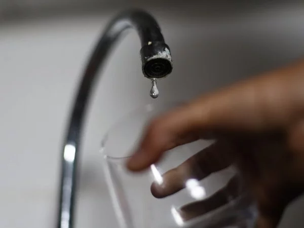 Agua potable Subsidio del agua
