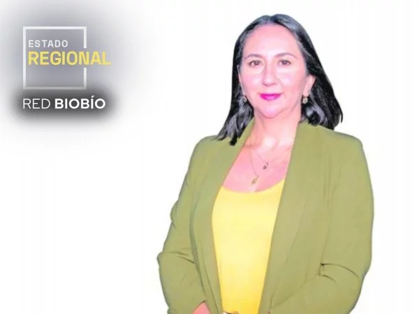 Estado Regional Red Biobío - Viernes 25 de octubre 2024