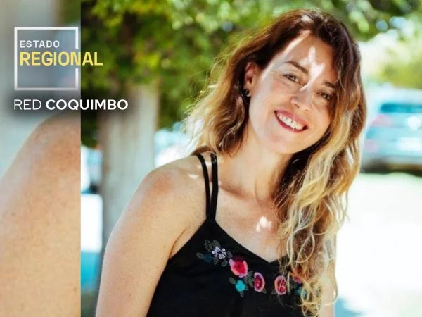 Estado Regional Red Coquimbo - Viernes 25 de octubre 2024