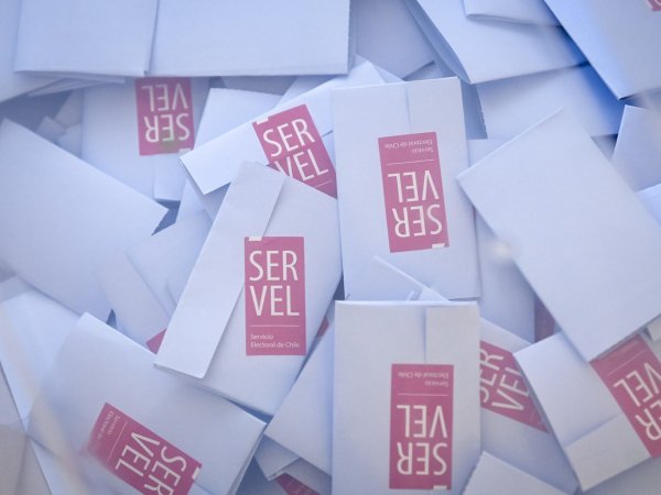 Elecciones 2024. Gobernadores electos.