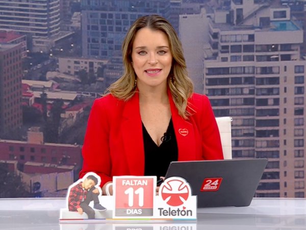 24 Horas Tu Mañana - Lunes 28 de octubre 2024