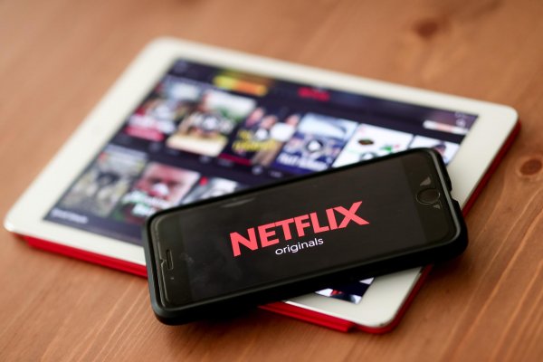 Netflix nueva función Momentos