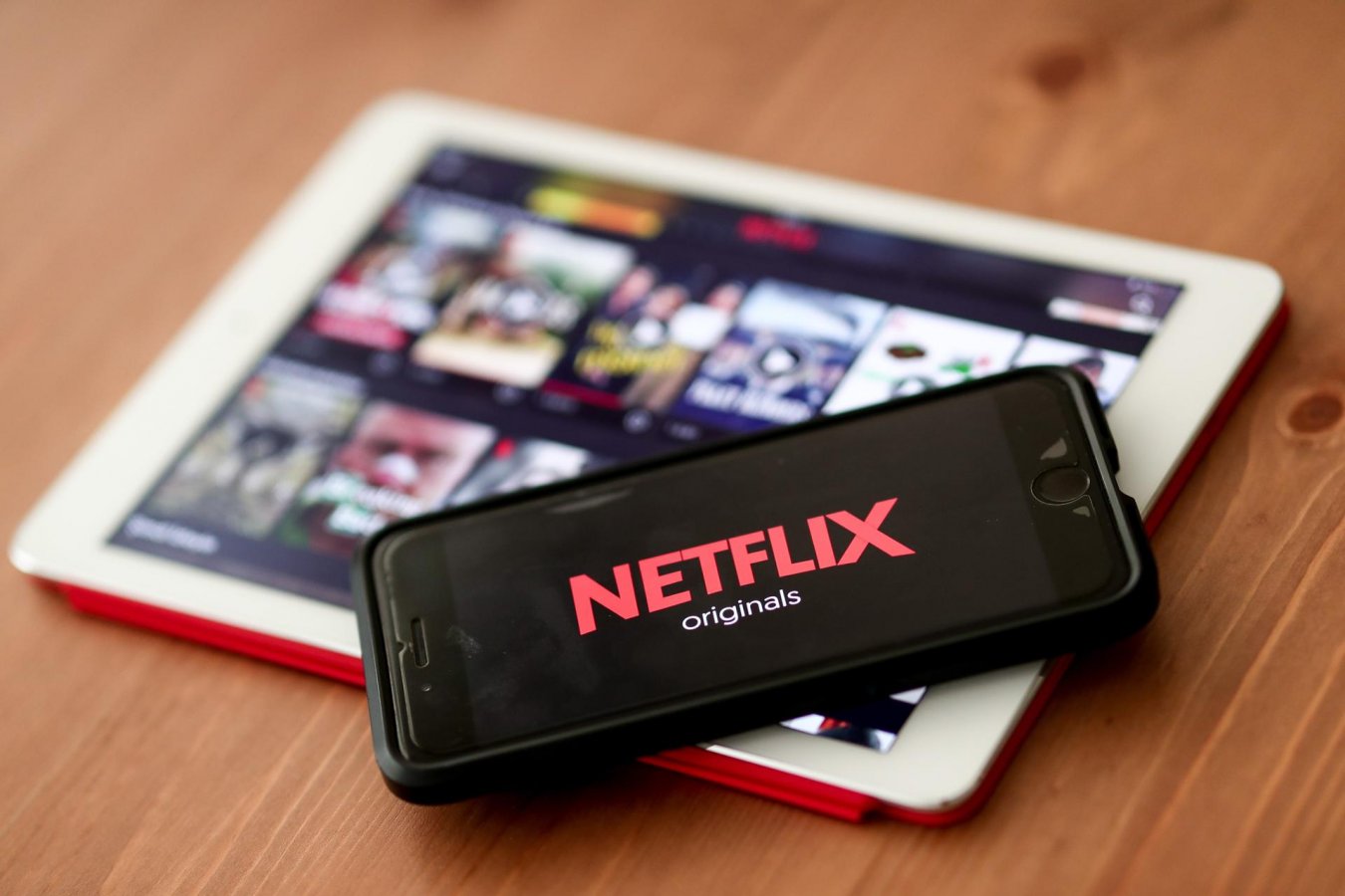 Netflix nueva función Momentos