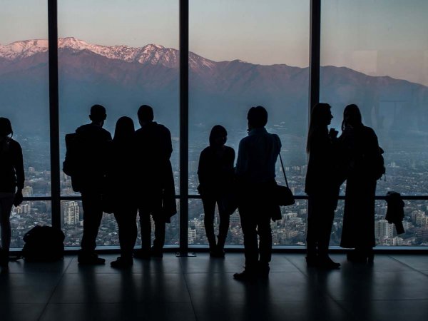 Imagen referencial de la segunda etapa de Conocimientos 2030.