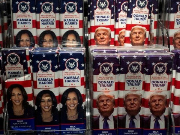 Elecciones en Estados Unidos