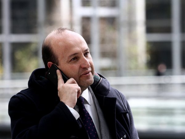 Exfiscal de Manuel Guerra.