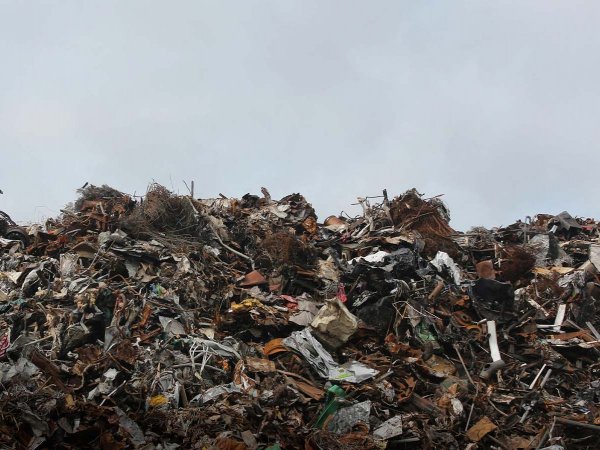 El aumento de la IA generativa impulsa la generación de basura electrónica en esta década.