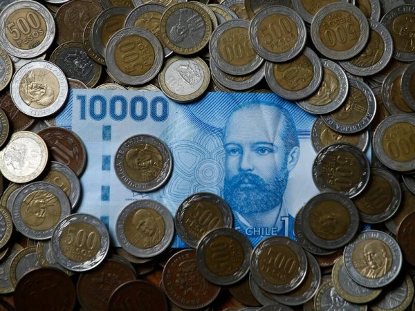 Ley de transferencias. Billetes.