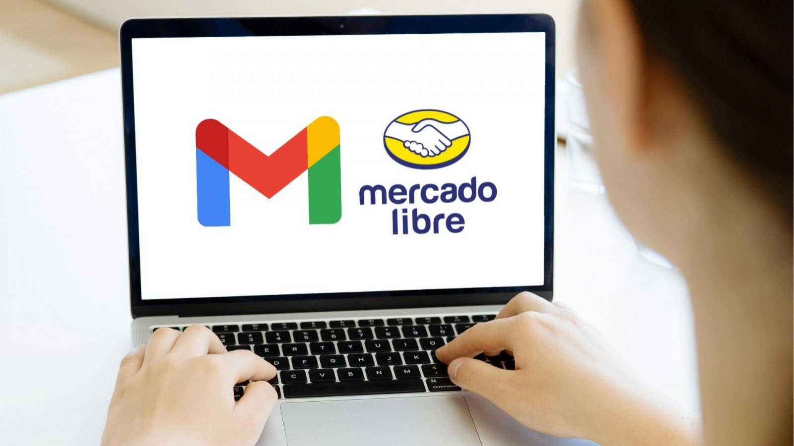 Estafa Gmail y MercadoLibre