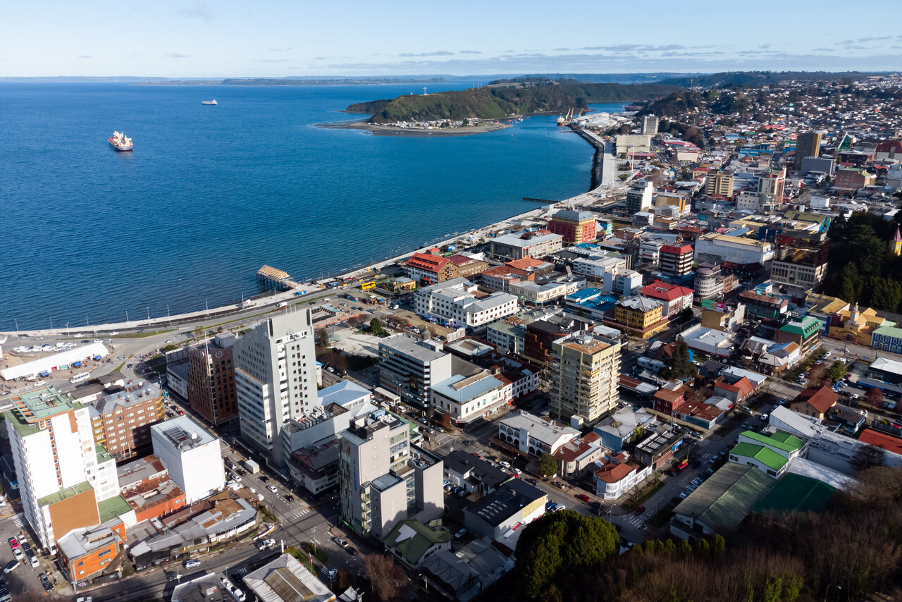 Puerto Montt