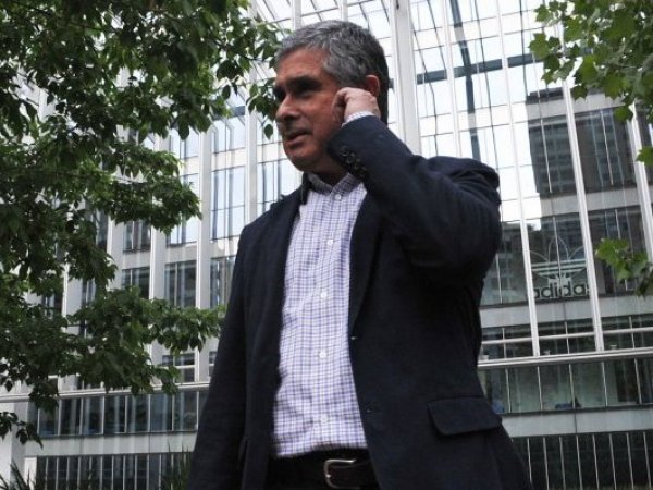 Juan Pablo Hermosilla