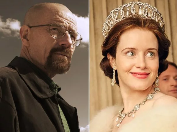 20 programas de TV que “personas inteligentes” verían, según IA